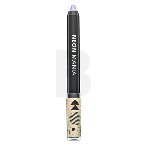 Dermacol Neon Mania 12H Mermaid Eyeshadow 2