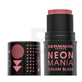 Dermacol Neon Mania Cream Blush 3 Nude