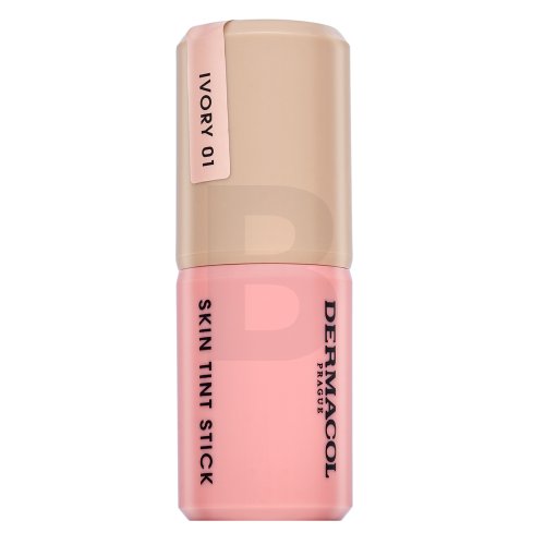 Dermacol Skin Tint Stick 01 Ivory
