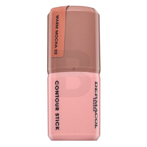 Dermacol Contour Stick 2 Warm Mocha 7 g