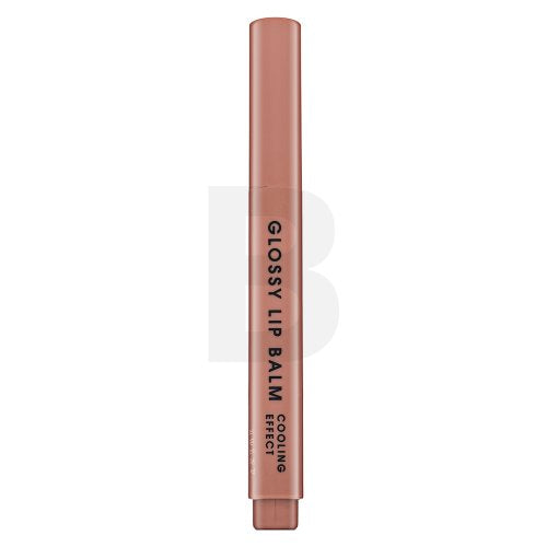 Dermacol Glossy Lip Balm 01 Vanilla