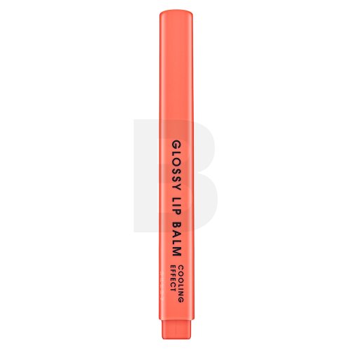 Dermacol Glossy Lip Balm 03 Peach