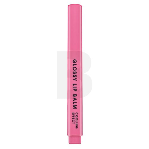 Dermacol Glossy Lip Balm 06 Blackberry