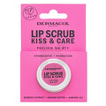 Dermacol Lip Scrub Kiss &amp; Care