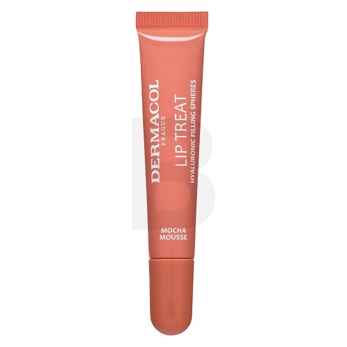 Dermacol Lip Treat 8 Mocha Mousse