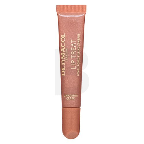 Dermacol Lip Treat 2 Cinnamon Glaze