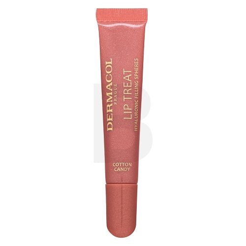 Dermacol Lip Treat 3 Cotton Candy
