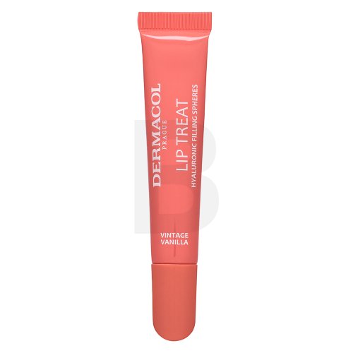 Dermacol Lip Treat 4 Vintage Vanilla