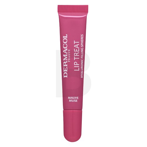 Dermacol Lip Treat 6 Mauve Muse