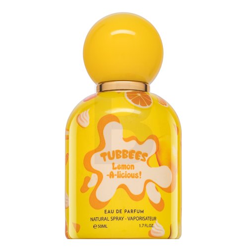 Tubbees Lemon A-Licious EDP U 50 ml