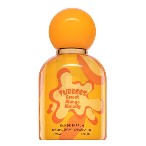 Tubbees Sweet Mango Melody EDP U 50 ml
