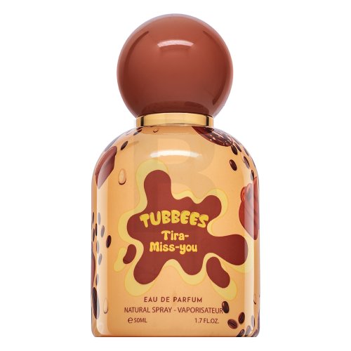 Tubbees Tira Miss-You EDP U 50 ml