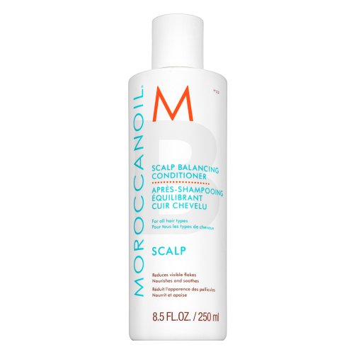 Moroccanoil Scalp Scalp Balancing Conditioner 250 ml
