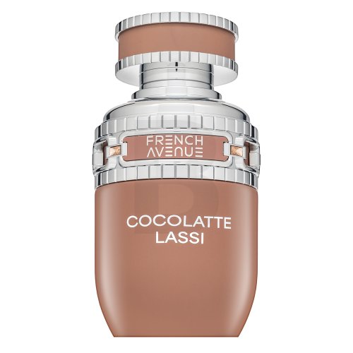 French Avenue Cocolatte Lassi EDP U 80 ml