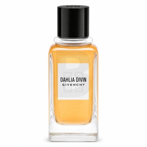 Givenchy Dahlia Divin EDP W 100 ml
