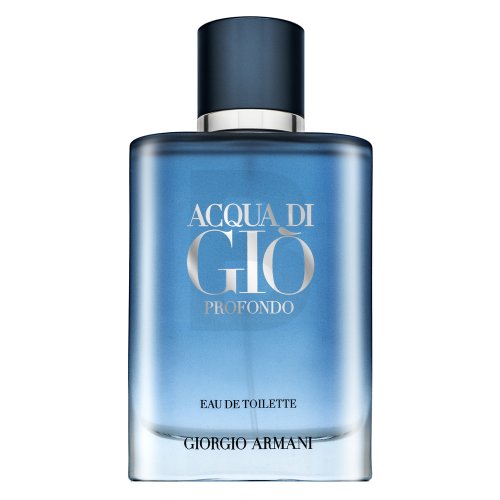 Armani (Giorgio Armani) Acqua di Gio Profondo EDT M 100 ml
