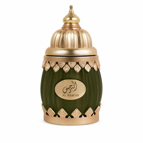 Niche Emarati Al Narjis EDP W 100 ml