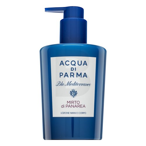 Acqua di Parma Blu Mediterraneo Mirto di Panarea BOL U 300 ml