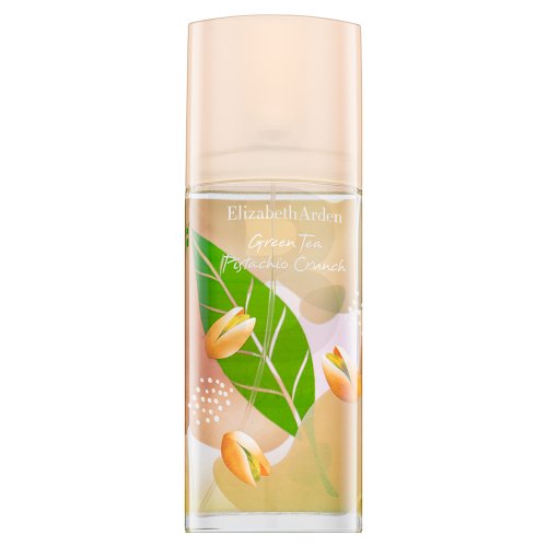 Elizabeth Arden Green Tea Pistachio Crunch EDT W 100 ml