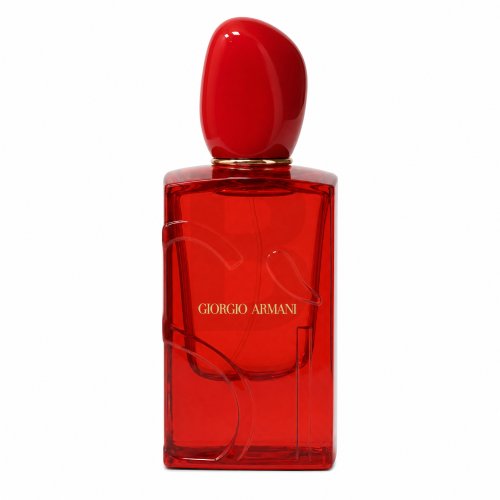 Armani (Giorgio Armani) Sì Passione Red Musk EDP W 50 ml