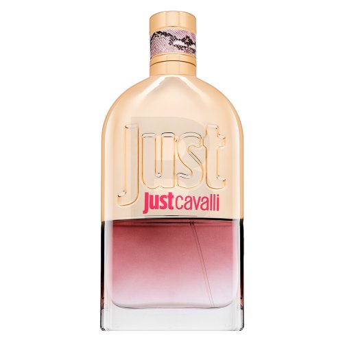 Roberto Cavalli Just Cavalli EDT W 90 ml