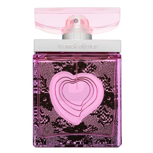 Franck Olivier Passion Extreme EDP W 50 ml
