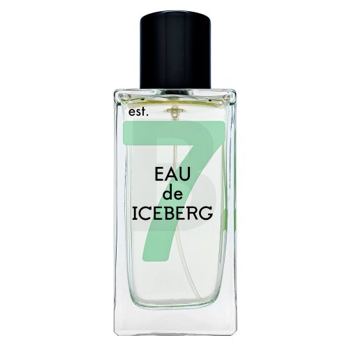 Iceberg Eau De Iceberg Sparkling Lily EDT W 100 ml