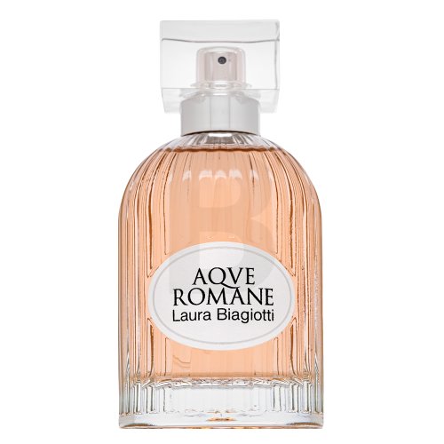 Laura Biagiotti Aqve Romane Ambrosia Aurea EDT W 100 ml
