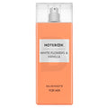 Aquolina Notebook - White Flowers &amp; Vanilla EDT W 100 ml