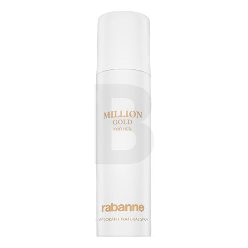 Paco Rabanne Million Gold DSR W 150 ml