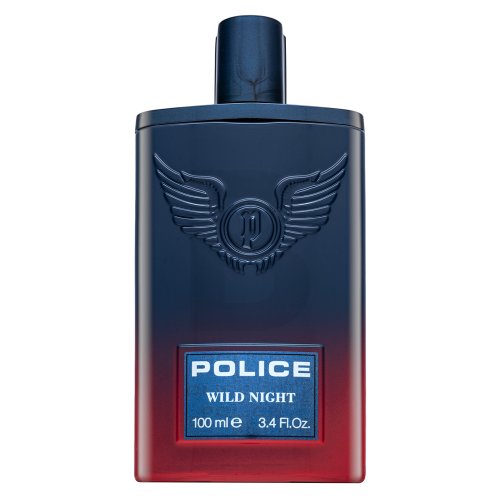 Police Wild Night EDT M 100 ml