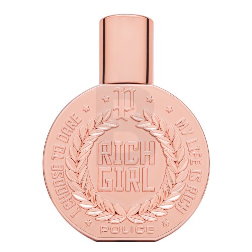Police Rich Girl EDP W 30 ml