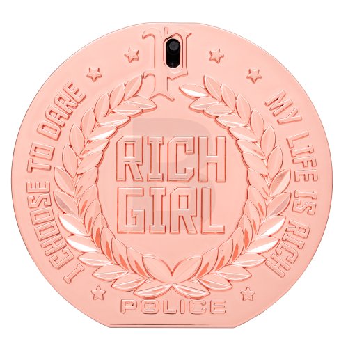 Police Rich Girl EDP W 50 ml