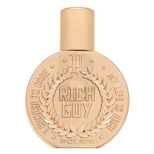 Police Rich Guy EDT M 30 ml