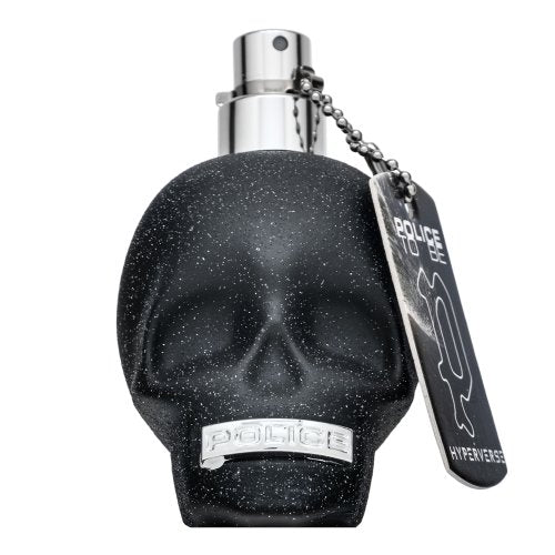 Police To Be Hyperverse EDT M 40 ml