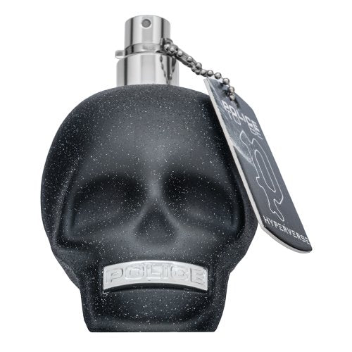 Police To Be Hyperverse EDT M 75 ml