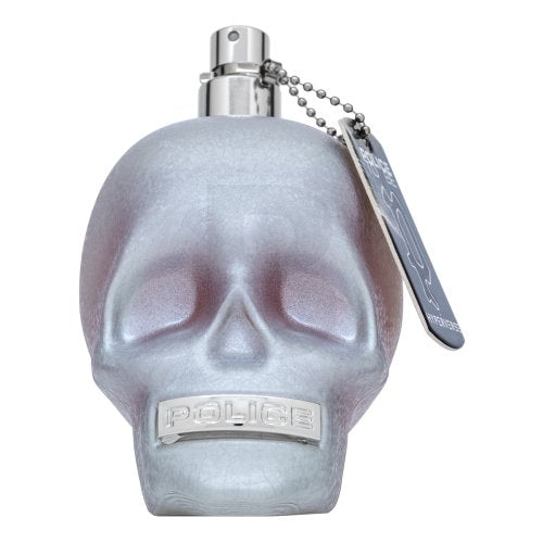 Police To Be Hyperverse EDP W 125 ml