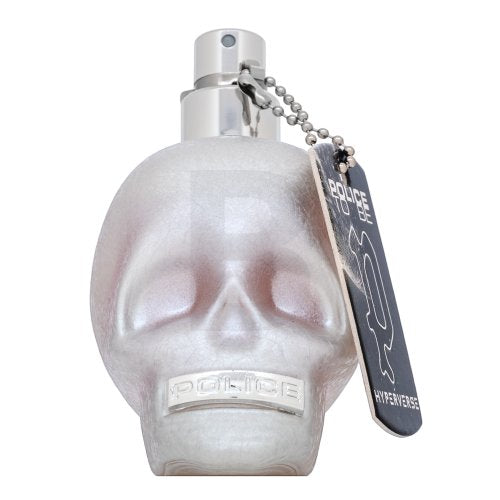 Police To Be Hyperverse EDP W 40 ml
