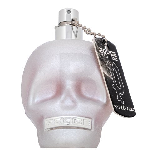 Police To Be Hyperverse EDP W 75 ml