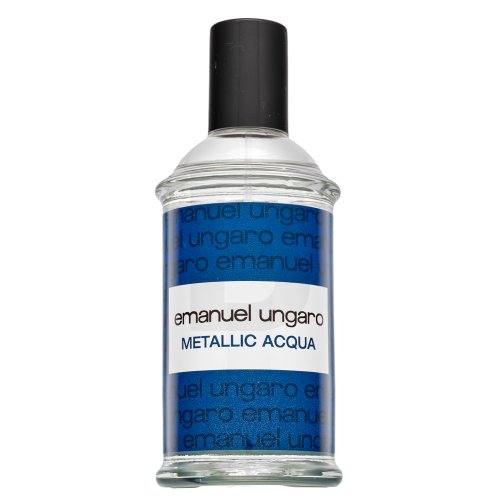 Emanuel Ungaro Metallic Acqua EDT M 50 ml