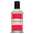 Emanuel Ungaro Metallic Fire EDT M 50 ml