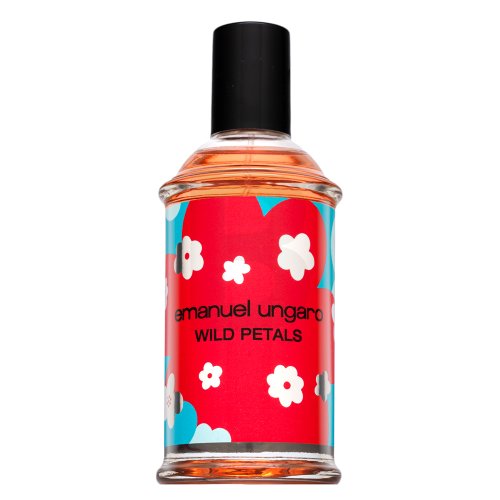 Emanuel Ungaro Wild Petals EDT W 50 ml