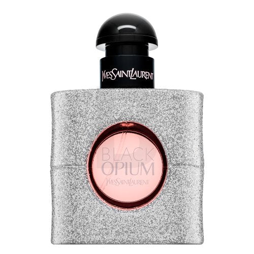 Yves Saint Laurent Black Opium Glitter EDP W 30 ml