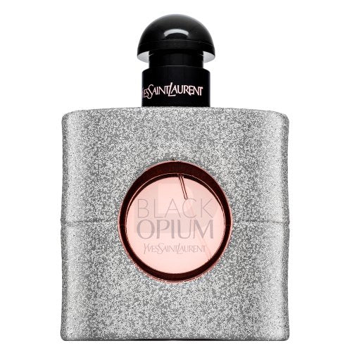 Yves Saint Laurent Black Opium Glitter EDP W 50 ml