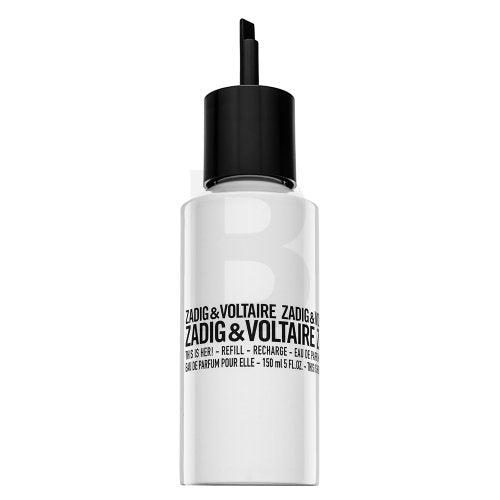 Zadig &amp; Voltaire This is Her! EDP W 150 ml Refill