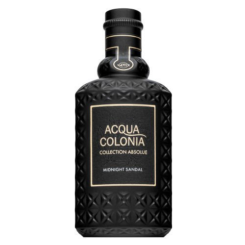 4711 Acqua Colonia Collection Absolue Midnight Sandal EDP U 100 ml