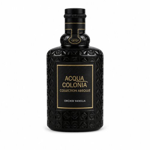 4711 Acqua Colonia Collection Absolue Orchid Vanilla EDP U 100 ml