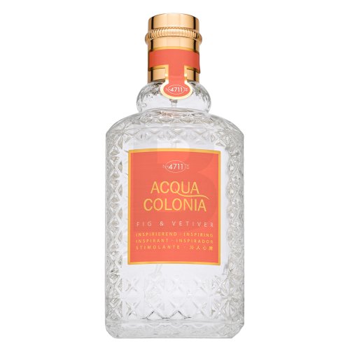 4711 Acqua Colonia Fig &amp; Vetiver EDC U 100 ml