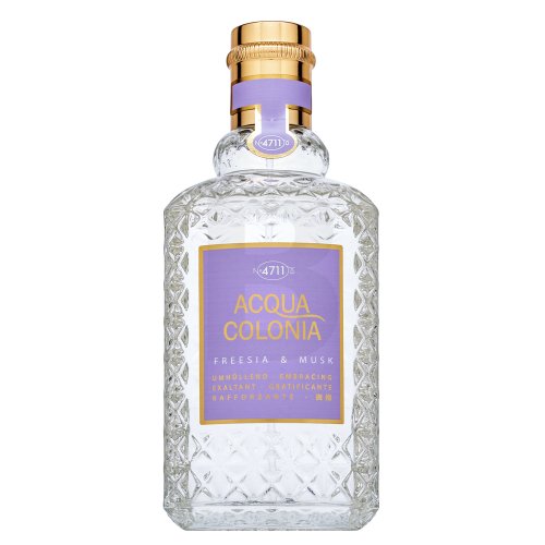 4711 Acqua Colonia Freesia &amp; Musk EDC U 100 ml