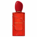 Armani (Giorgio Armani) Sì Passione Red Musk EDP W 100 ml